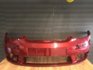 Bara Fata VW Golf 5/V Plus 2005-2009 (LA3X (Rosu)) - Disponibil în rate - Img 1