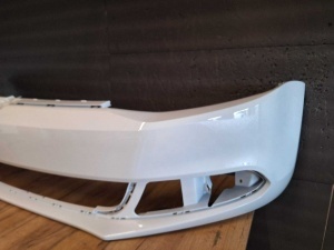 Bara Fata VW Jetta 4/IV An 2011-2014 (LB9A (Alb)) - Disponibil în rate - Img 3