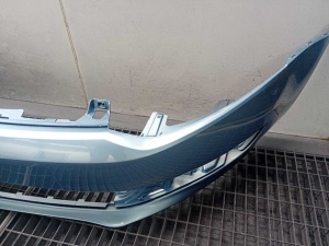 Bara Fata VW Polo 6R 2009-2014 (LD5M (Albastru)) - Disponibil în rate - Img 3