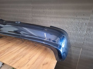 Bara Spate Opel Astra G 1998-2004 (36U (Albastru)) - Disponibil în rate - Img 3