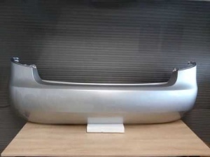 Bara Spate Skoda Fabia 2/II An 2007-2014 (LA7W (Gri)) - Disponibil în rate - Img 1