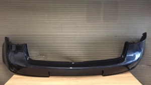 Bara Spate Superioara VW Golf 5/V 2004-2008 (LC5F (Albastru)) - Disponibil în rate - Img 1