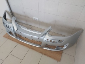 Pachet Bara Fata+Bandouri Dr-Stg VW Golf 5/V GTi 2004-2008 (LA7W-Gri) - Disponibil în rate - Img 3