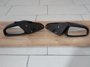 Pachet Oglinda Electrica+Dezaburire Dreapta-Stanga Opel Astra H 04-09 - Disponibil în rate - Img 2