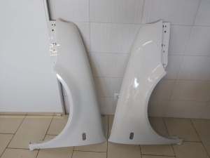 Set Aripa Fata Dreapta si Stanga VW Golf 4 An 1998-2004 (LB9A (ALB)) - Disponibil în rate - Img 1