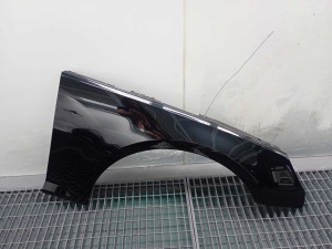 Aripa Fata Dreapta Audi A4 B9 An 2015-2019 (LZ9Y (Negru)) - Disponibil în rate - Img 1
