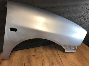 Aripa Fata Dreapta Seat Ibiza An 2002-2008 (S7Y (Gri Deschis)) - Disponibil în rate - Img 1