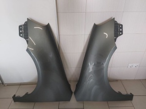 Aripa Fata Dreapta si Stanga VW Golf 5/V 2004-2008 (LA6Q (Verde)) - Disponibil în rate - Img 1