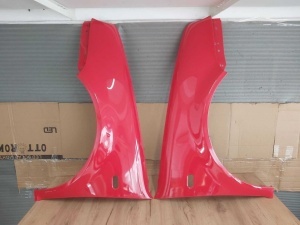 Aripa Fata Dreapta&Stanga VW Golf 4/IV 1998-2004 (LP3G (Rosu)) - Disponibil în rate - Img 1