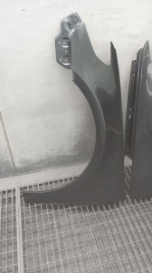 Aripa Fata Dreapta & Stanga VW Passat CC 2008-2012 (LK7X (Gri Inchis)) - DISPONIBIL IN RATE - Img 2