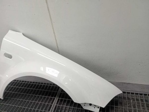 Aripa Fata Dreapta VW Passat B5.5 An 2000-2004 (LB9A (Alb)) - Disponibil în rate - Img 2