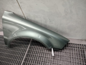 Aripa Fata Dreapta VW Passat B5.5 An 2004-2005 (LA7S (Verde)) - DISPONIBIL IN RATE - Img 2
