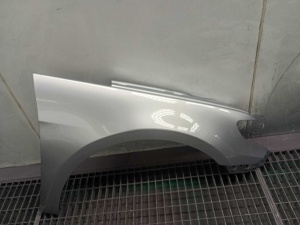 Aripa Fata Dreapta VW Passat CC 2008-2012 (LA7W (Gri Deschis)) - DISPONIBIL IN RATE