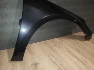 Aripa Fata Dreapta VW Passat CC 2008-2012 (LC9X (Negru)) - Disponibil în rate - Img 3