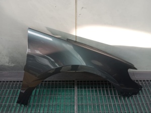 Aripa Fata Dreapta VW Passat CC 2008-2012 (LK7X (Gri)) - DISPONIBIL IN RATE