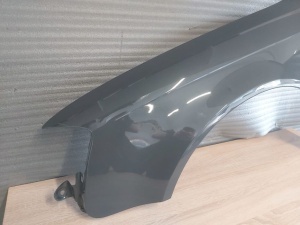 Aripa Fata Stanga Audi A4 B7 An 2004-2007 (LX7Z (Gri)) - Disponibil în rate - Img 2