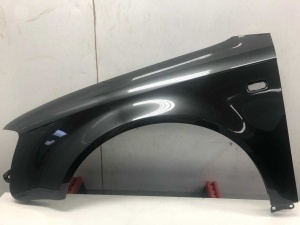 Aripa Fata Stanga Audi A4 B7 An 2004-2007 (LZ7S (Gri)) - Disponibil în rate - Img 1