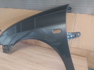 Aripa Fata Stanga Seat Cordoba 2002-2008 (S7Z (Gri Inchis)) - Disponibil în rate - Img 3