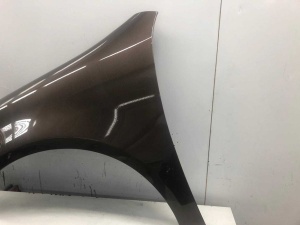 Aripa Fata Stanga VW Golf 6 VI Break 2008-2013 (LH8Z (Maro)) - Disponibil în rate - Img 2