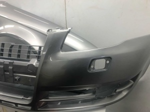 Bara & Aripa Fata Dreapta Audi A4 B7 An 2004-2007 (LY7G (Gri)) - Disponibil în rate - Img 2