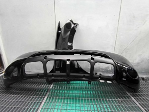 Bara & Aripa Fata Dreapta Hyundai Santa-Fe 2005-2009 (2Z (Negru)) - DISPONIBIL IN RATE