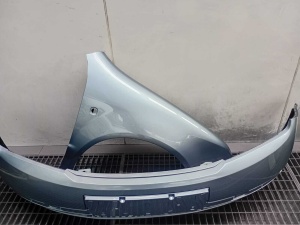 Bara&Aripa Fata Dreapta Skoda Fabia 1 I 1999-2007 (i9151 (Gri)) - DISPONIBIL IN RATE