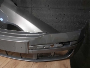 Bara & Aripa Fata Dreapta Skoda Octavia 2 II An 2004-2008 i9202 Auriu - Disponibil în rate - Img 2