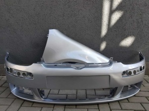 Bara & Aripa Fata Dreapta VW Golf 5/V 2004-2008 Vopsita Gri Deschis - Disponibil în rate - Img 1