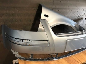 Bara & Aripa Fata Dreapta VW Passat B5.5 An 2000-2005 (LB5S (Gri)) - Disponibil în rate - Img 2