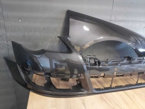Bara&Aripa Fata Dreapta VW Passat B6 2005-2011 (LC8Z (Maro)) - Disponibil în rate - Img 2