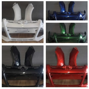 Bara + Aripa Fata Ford Focus 3 III 2011-2014 VOPSITA - DISPONIBIL IN RATE