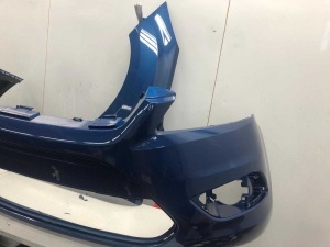 Bara&Aripa Fata Stanga Ford Focus 2 II 2008-2011 (Ocean Blue Albastru) - Disponibil în rate - Img 3