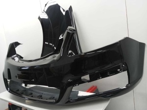 Bara & Aripa Fata Stanga Opel Zafira B An 2005-2012 (Z20R (Negru)) - Disponibil în rate - Img 3