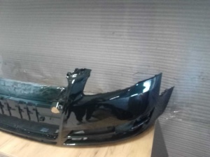 Bara Fata Audi A4 B7 An 2004-2007 (LZ7E (Verde)) - Disponibil în rate - Img 3