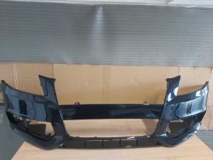 Bara Fata Audi A4 B8 2007-2011 (LZ5A (Albastru)) - Disponibil în rate - Img 1