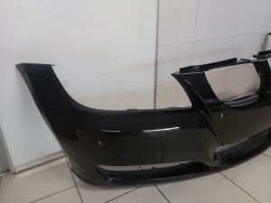 Bara Fata BMW E90 FSL An 2009-2013 (Cod: 668 (Negru)) - Disponibil în rate - Img 2