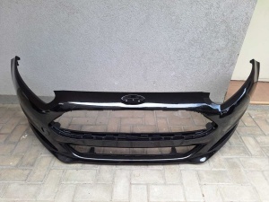 Bara Fata Ford Fiesta An 2013-2017 Vopsita Negru - Disponibil în rate - Img 1