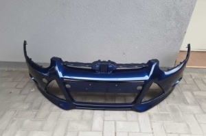 Bara Fata Ford Focus 3 III 2011-2014 Vopsita Albastru - Disponibil în rate