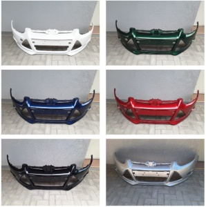 Bara Fata Ford Focus 3 III 2011-2014 VOPSITA - DISPONIBIL IN RATE