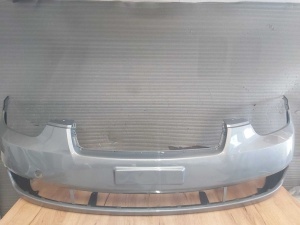 Bara Fata Hyundai Accent 2006-2011 (Vopsita Gri) - Disponibil în rate - Img 1