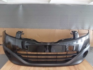 Bara Fata Nissan QashQai An 2007-2011 (Z11 (Negru)) - Disponibil în rate - Img 1