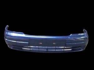 Bara Fata Opel Astra G 1998-2004 (Vopsita Albastru) - Disponibil în rate - Img 1