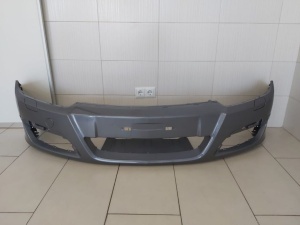 Bara Fata Opel Astra H 2004 2005 2006 2007 (Cod: Z155 (Gri)) - Disponibil în rate - Img 1