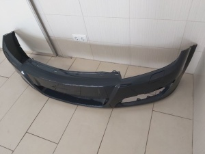 Bara Fata Opel Astra H 2004 2005 2006 2007 (Cod: Z168 (Albastru)) - Disponibil în rate - Img 3
