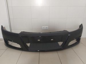 Bara Fata Opel Astra H 2004-2007 (Cod: Z20R (Negru)) - Disponibil în rate - Img 1