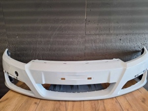 Bara Fata Opel Astra H 2004-2007 (Z474 (Alb)) - Disponibil în rate - Img 1