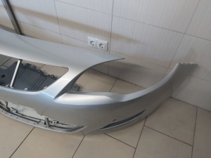 Bara Fata Opel Astra J 2009-2012 Senzori Parcare Z176-Gri - Disponibil în rate - Img 2