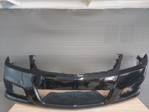 Bara Fata Opel Vectra C 2005 2006 2007 2008 (Z20R (Negru)) - Disponibil în rate - Img 1