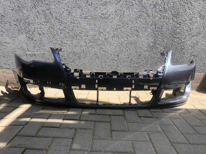 Bara Fata Senzori Parcare VW Passat B6 An 2005-2011 Vopsita Gri Inchis - Disponibil în rate - Img 1