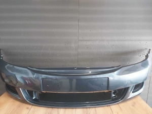 Bara Fata Skoda Octavia 2/II FSL 2008-2013 (F8J (Gri Inchis)) - Disponibil în rate - Img 1